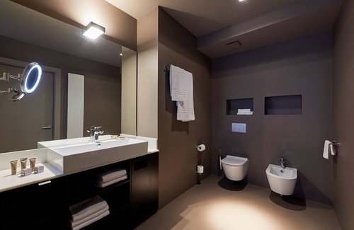 Buttrio Hotel | Delparco Hotel