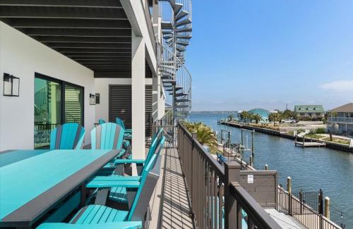 Navarre Beach House | Delta Dawn home