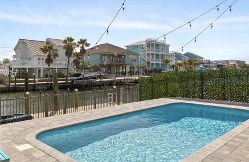 Navarre Beach House | Delta Dawn home