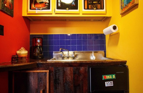 Clarksdale Apartment | Delta Digs - 'The Place To Lay It Down In Clarksdale'
