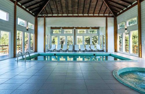 Partido de Tigre Hotel | Delta Eco Resort & Spa