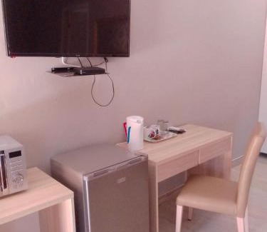 North-West District Hotel | Delta Executive Inn