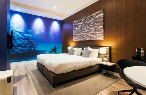 Groot Vettenoord Hotel | Delta Hotel Vlaardingen