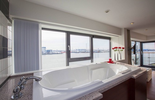 Groot Vettenoord Hotel | Delta Hotel Vlaardingen