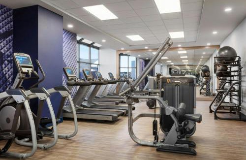 Northeast Virginia Beach Resort | Delta Hotels by Marriott™ Virginia Beach Waterfront Suites