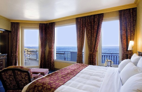 Recanati Hotel | Delta Hotels by Marriott Giardini Naxos