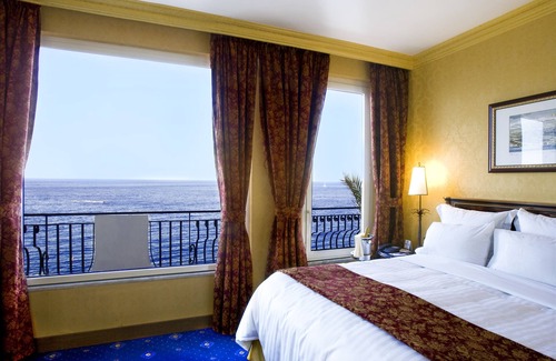 Recanati Hotel | Delta Hotels by Marriott Giardini Naxos