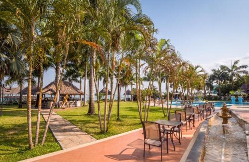 Masaki Hotel | Delta Hotels by Marriott Dar es Salaam