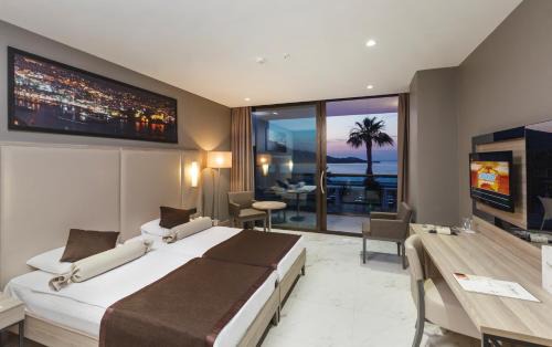 Yalikavak Resort | Delta Hotels By Marriott Bodrum