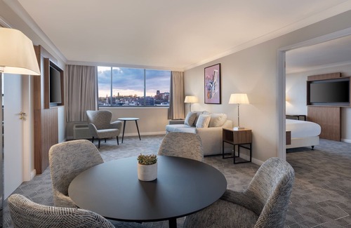 Bristol City Centre Hotel | Delta Hotels by Marriott Bristol City Centre