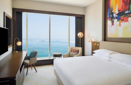 Diplomatic Area Hotel | Delta Hotels by Marriott City Center Doha