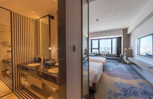 Guandu Hotel | Delta Hotels by Marriott Kunming