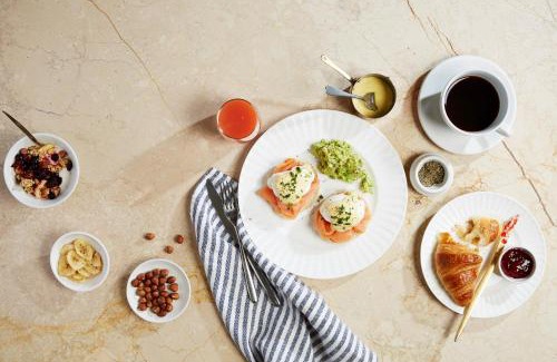 Huntingdon Hotel | Delta Hotels by Marriott Huntingdon