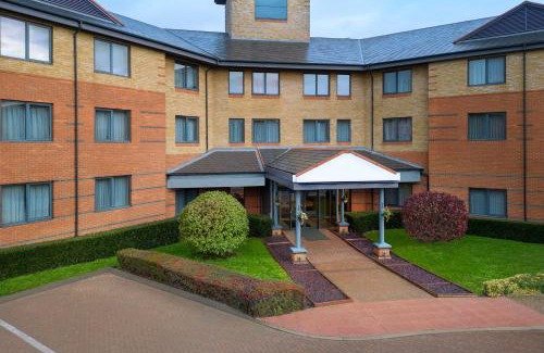 Huntingdon Hotel | Delta Hotels by Marriott Huntingdon