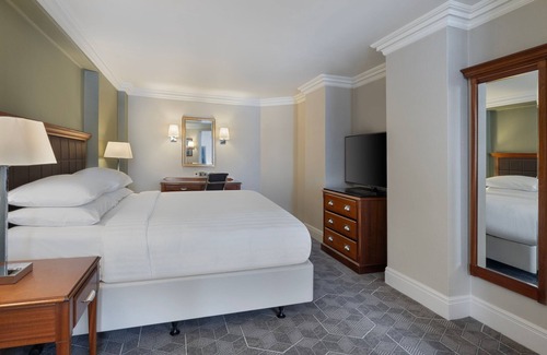 Huntingdon Hotel | Delta Hotels by Marriott Huntingdon