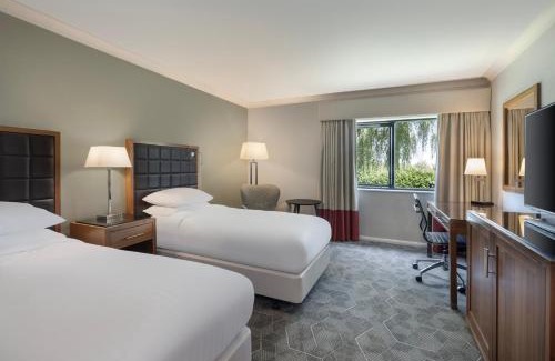 Northampton Hotel | Delta Hotels by Marriott Northampton