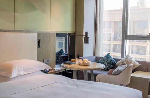 Guandu Hotel | Delta Hotels by Marriott Kunming