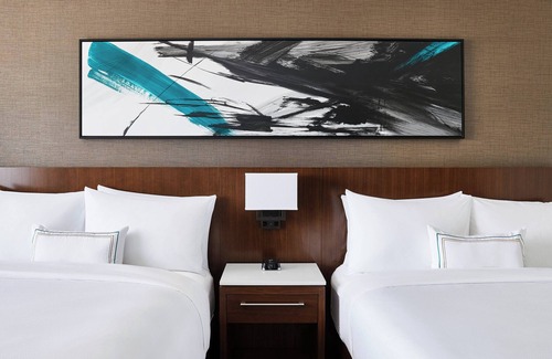 Mesa Hotel | Delta Hotels by Marriott Phoenix Mesa