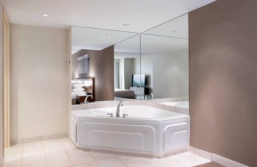 Downtown St. John's Hotel | Delta Hotels by Marriott St. John's Conference Centre