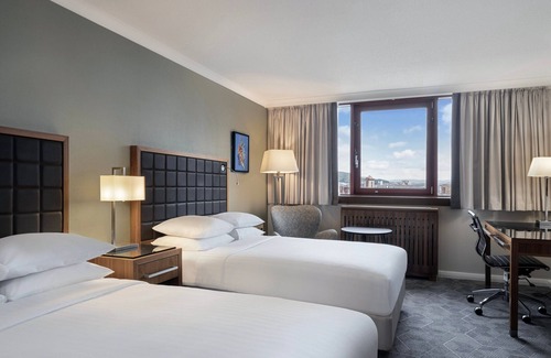 Castle Hotel | Delta Hotels by Marriott Swansea