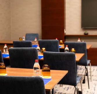 Esentepe Hotel | Delta Hotels by Marriott Istanbul Levent