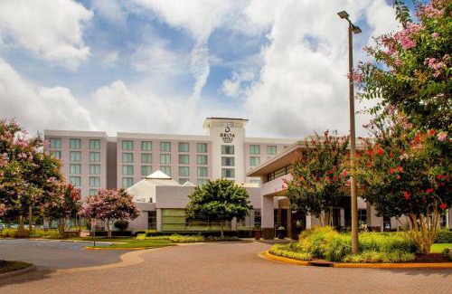 Chesapeake Hotel | Delta Hotels by Marriott Chesapeake Norfolk