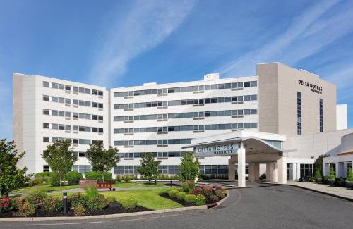 Iselin Hotel | Delta Hotels by Marriott Woodbridge
