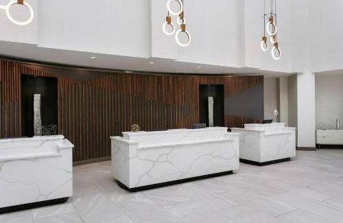 Iselin Hotel | Delta Hotels by Marriott Woodbridge