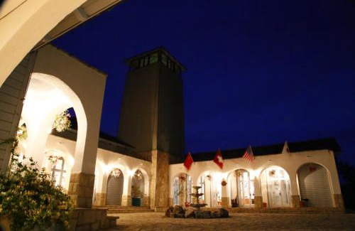Somova Resort | Delta Nature Resort