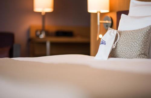 Gwatt Hotel | Deltapark Vitalresort*