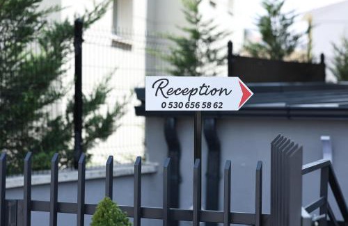 Yasamkent Mahallesi Apartment | Deluna Yaşamkent
