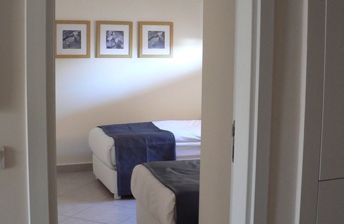 Soke Apartment | DELUX 3 BEDROOM GOLF APARTMENT