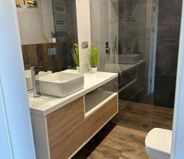 Stare Podgorze Apartment | Delux Apartments near to the Wawel Castle