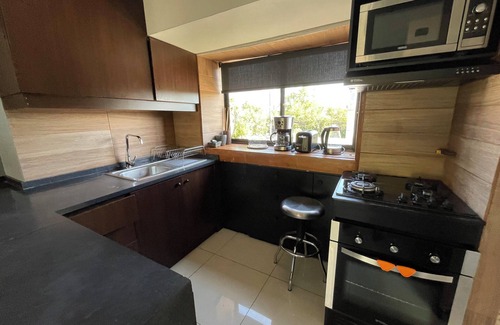Vitacura Apartment | Delux Department
