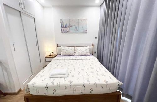 Tu Liem Apartment | Delux Stu Apt In Vinhomes, Close to JW Marriott, Keangnam and My Dinh