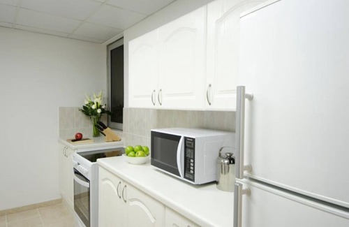 Trade Center Apartment | Deluxe 1BR Near World Trade Center Dubai