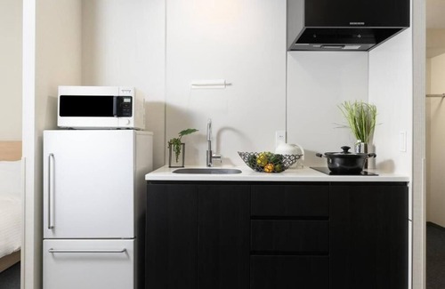 Asakusa Apartment | Deluxe 2 Bedroom Apartment | 150 m from Asakusa Metro Station Tokyo |