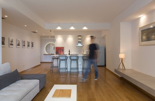 Nafplio Apartment | Deluxe 2-bedroom Apt in the heart of Nafplion