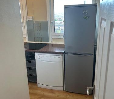 Oval Apartment | Deluxe 2B City View Appartment