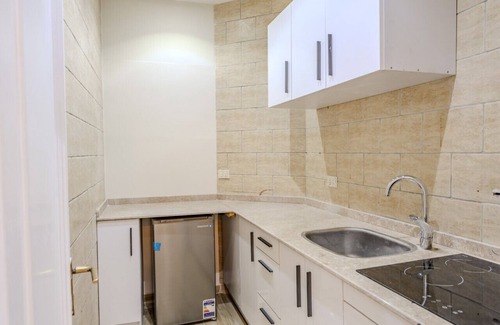 Dream Land Apartment | Deluxe 2BR Golf View Apartment