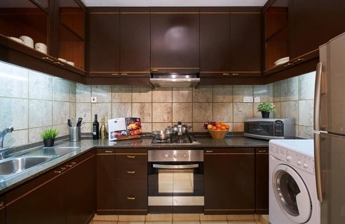 Newton Apartment | Deluxe 3BR next to Orchard MRT