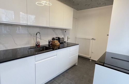 Auerberg House | Deluxe accommodation in the heart of Bonn