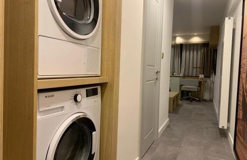 Alsancak Apartment | Deluxe Apartment at the seaside in Pasaport Alsancak Izmir