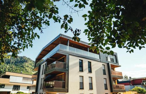 Schladming Apartment | Deluxe Apartment Berglust