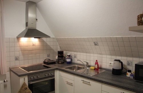 Metzingen Apartment | Deluxe apartment Ermis