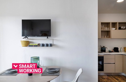 Foce Apartment | Deluxe Apartment - Ice by Wonderful Italy