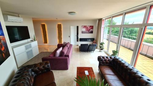 Schwarzenbek Apartment | Deluxe Apartment mit Sauna, gehobene Ausstattung, Sydney