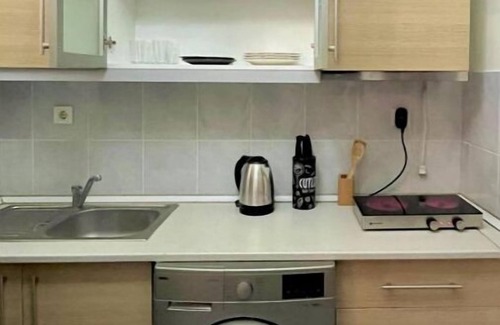 Kabatas Apartment | Deluxe Apartment w/New Furnitures Next to Istiklal Street and Taksim Square