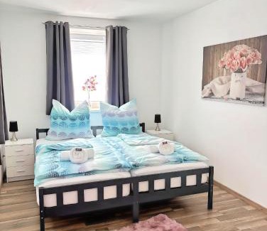 Diespeck Apartment | Deluxe Apartments Franken
