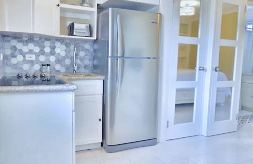 West End House | Deluxe appartment at Point village